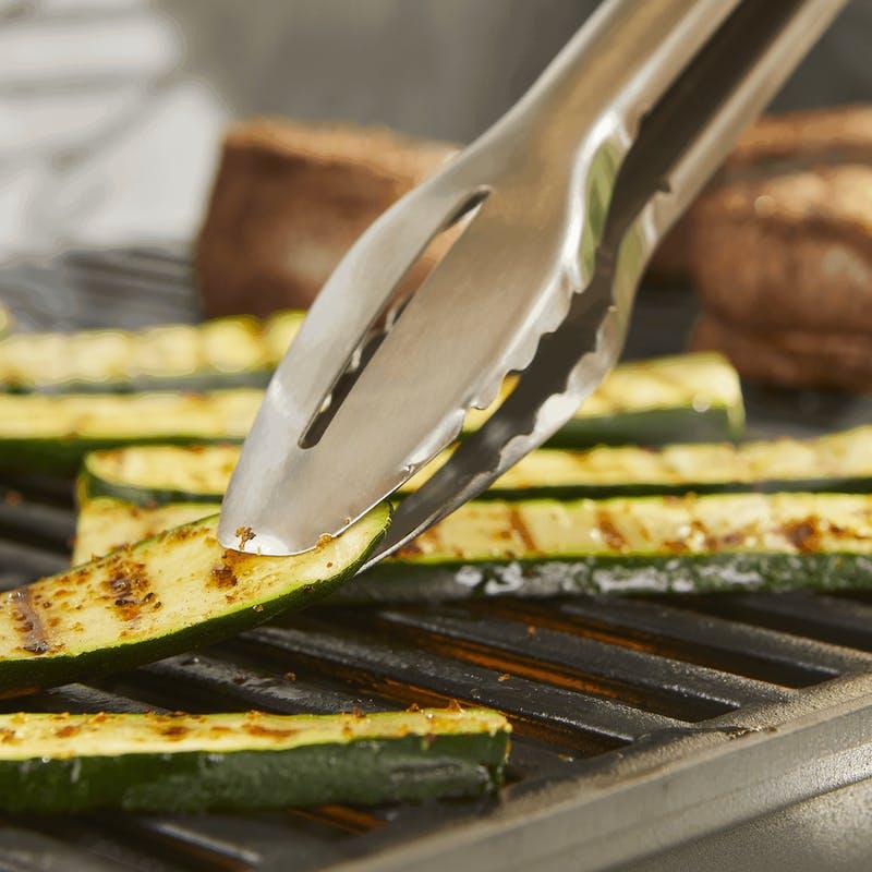 Weber 6768 Precision Grill Tongs