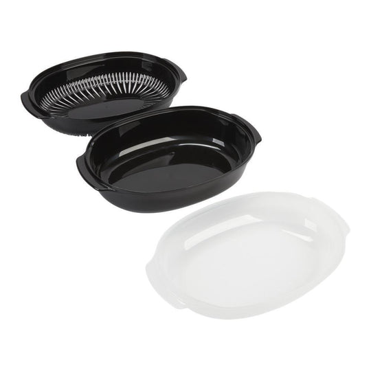 Maytag 8205262RB Microwave Steamer