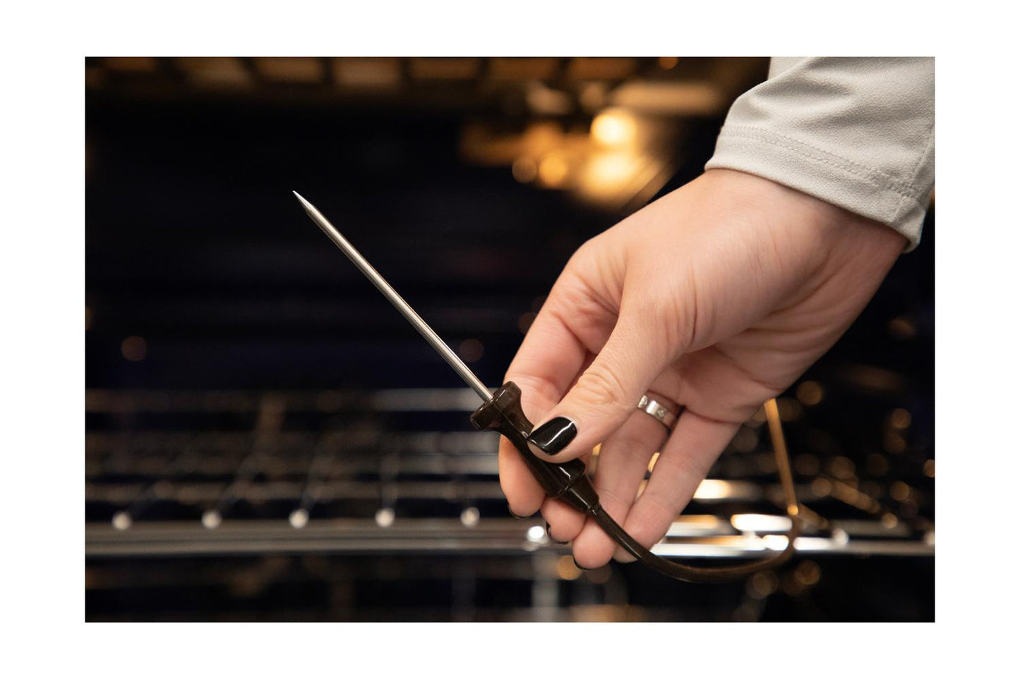 Sharp SSG3065JS 30 In. Gas Convection Slide-In Range With Air Fry