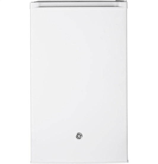 Ge Appliances GME04GGKWW Ge® Compact Refrigerator
