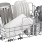 Bosch SHP65CM6N 500 Series Dishwasher 24