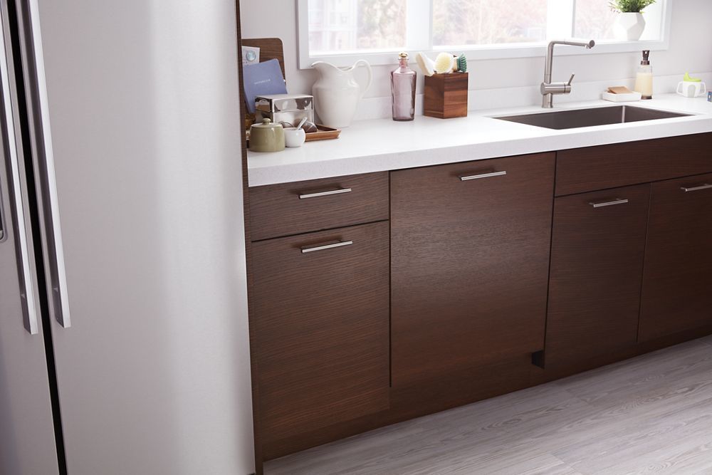 Whirlpool UDT555SAHP Built In Dishwasher Town Appliance