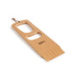 Weber 7459 Wood Grill Scraper