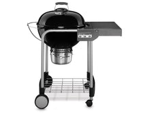 Weber 15301001 Performer® Charcoal Grill - 22 Inch Black
