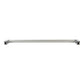 Jennair W11221395 Kitchenaid Double Drawer Refrigerator Handle Kit With 2 Red Medallions