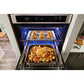 Kitchenaid KOEC530PPS Kitchenaid® Combination Microwave Wall Ovens With Air Fry Mode
