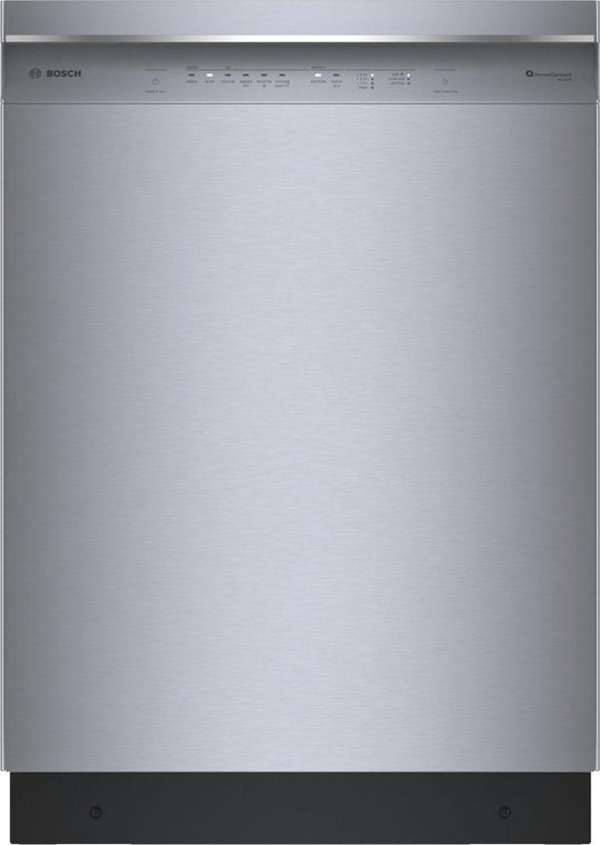 Bosch SHE53CE5N 300 Series Dishwasher 24" Stainless Steel