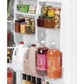 Ge Appliances GTS19KYNRFS Ge® 19.2 Cu. Ft. Top-Freezer Refrigerator