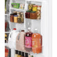 Ge Appliances GTS22KGNRBB Ge® 21.9 Cu. Ft. Top-Freezer Refrigerator