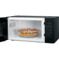 Ge Appliances PEM31DFBB Ge Profile™ 1.1 Cu. Ft. Countertop Microwave Oven