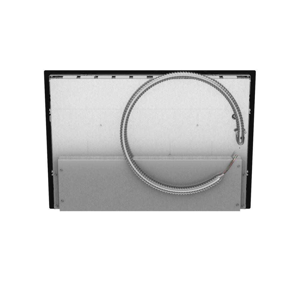 Kitchenaid KCIG550JBL 30-Inch 5-Element Sensor Induction Cooktop