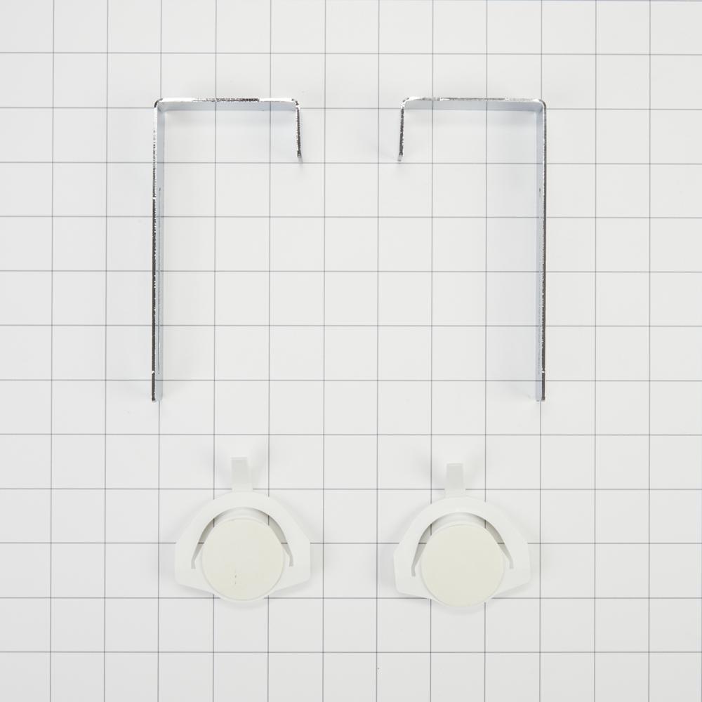 Kitchenaid 8212731 Compact Washer & Dryer Stacking Kit