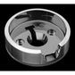 Jennair W11323061 Jennair® Range Chrome Knob Bezel