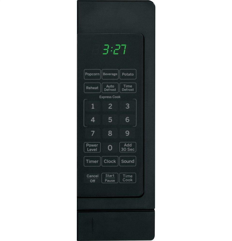 Ge Appliances JEM3072DHBB Ge® 0.7 Cu. Ft. Capacity Countertop Microwave Oven