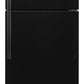 Whirlpool WRT134TFDB 28-Inch Wide Top Freezer Refrigerator - 14 Cu. Ft.