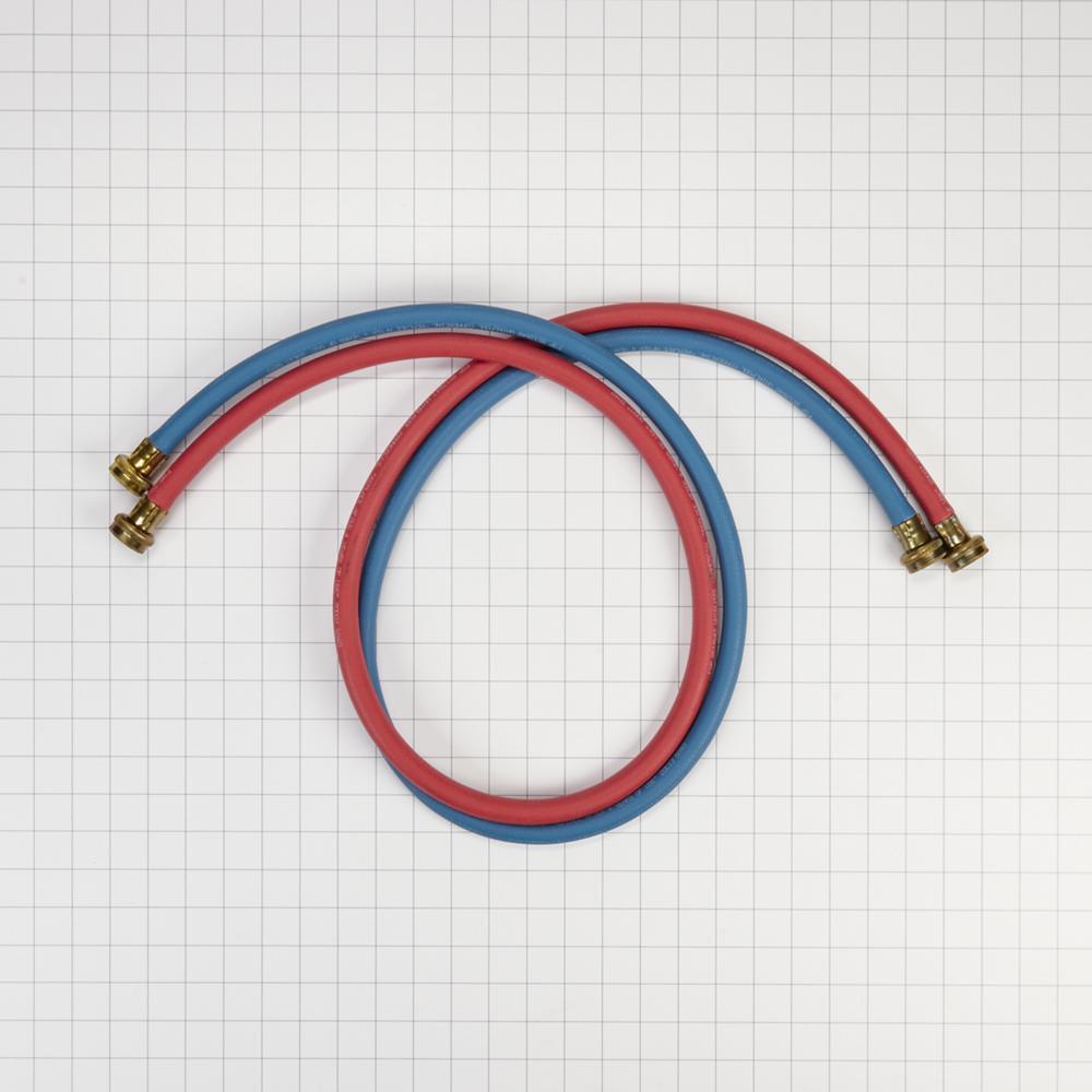 Kitchenaid 8212545RP Washer Fill Hoses