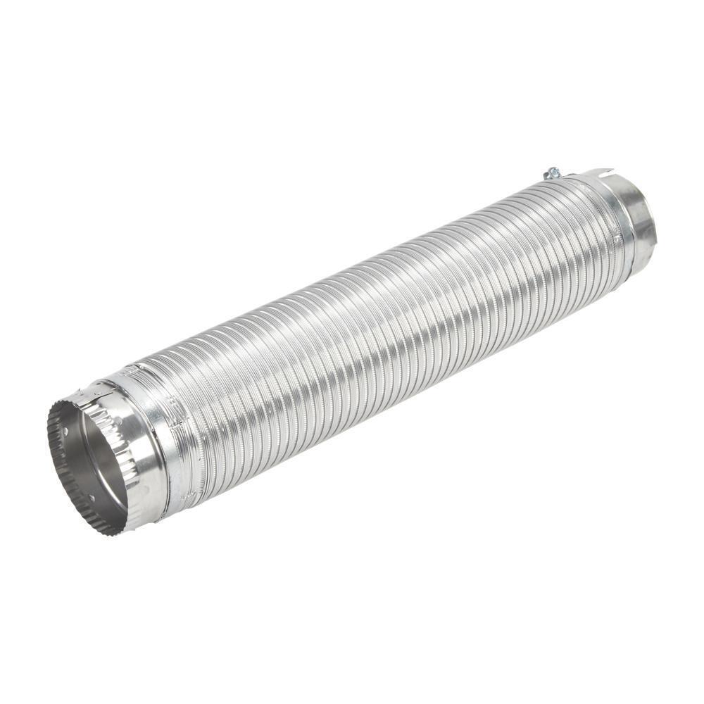 Kitchenaid 4396010RP Dryer Exhaust Duct