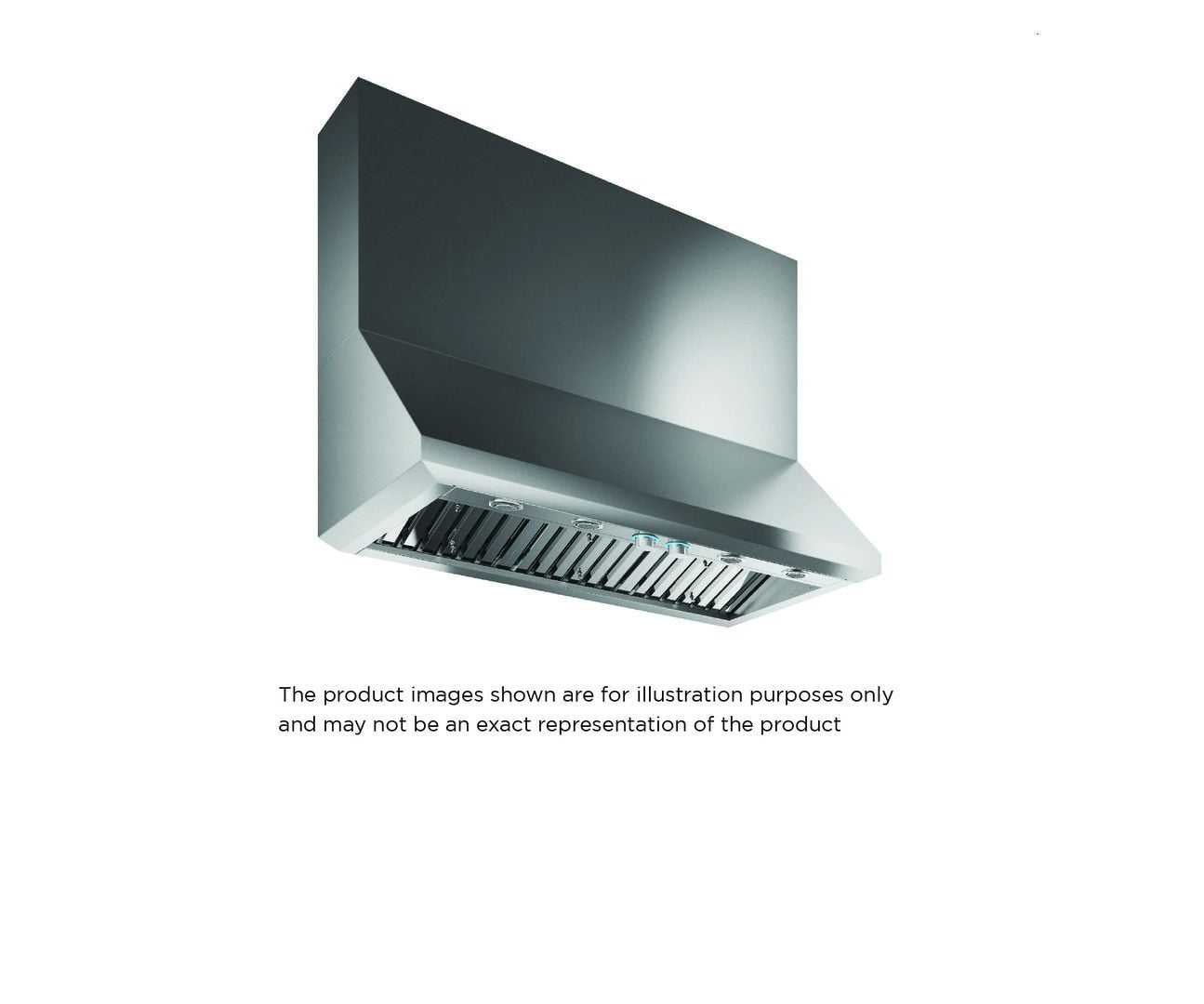 Elica ECP136SS Capri 36" Outdoor Hood