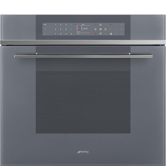 Smeg SOU130S1 Oven Silver Sou130S1