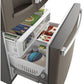Ge Appliances GFE28GMKES Ge® Energy Star® 27.7 Cu. Ft. French-Door Refrigerator