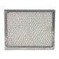 Maytag 4358853 Range Hood And Over-The-Range Microwave Grease Filter - Gray