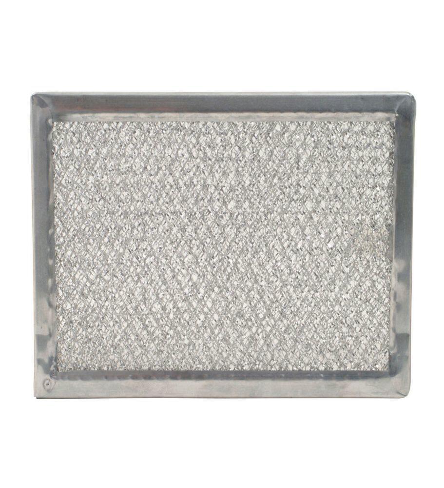 Maytag 4358853 Range Hood And Over-The-Range Microwave Grease Filter - Gray