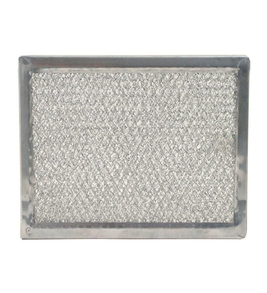Maytag 4358853 Range Hood And Over-The-Range Microwave Grease Filter - Gray