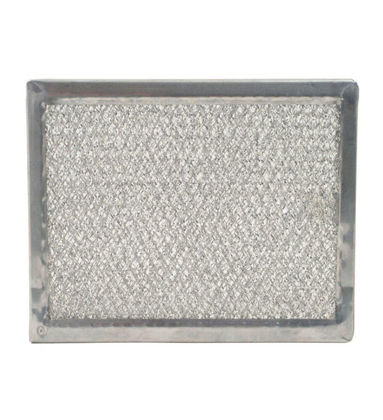 Maytag 4358853 Range Hood And Over-The-Range Microwave Grease Filter - Gray