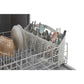 Whirlpool WDF332PAMB Quiet Dishwasher With Heat Dry