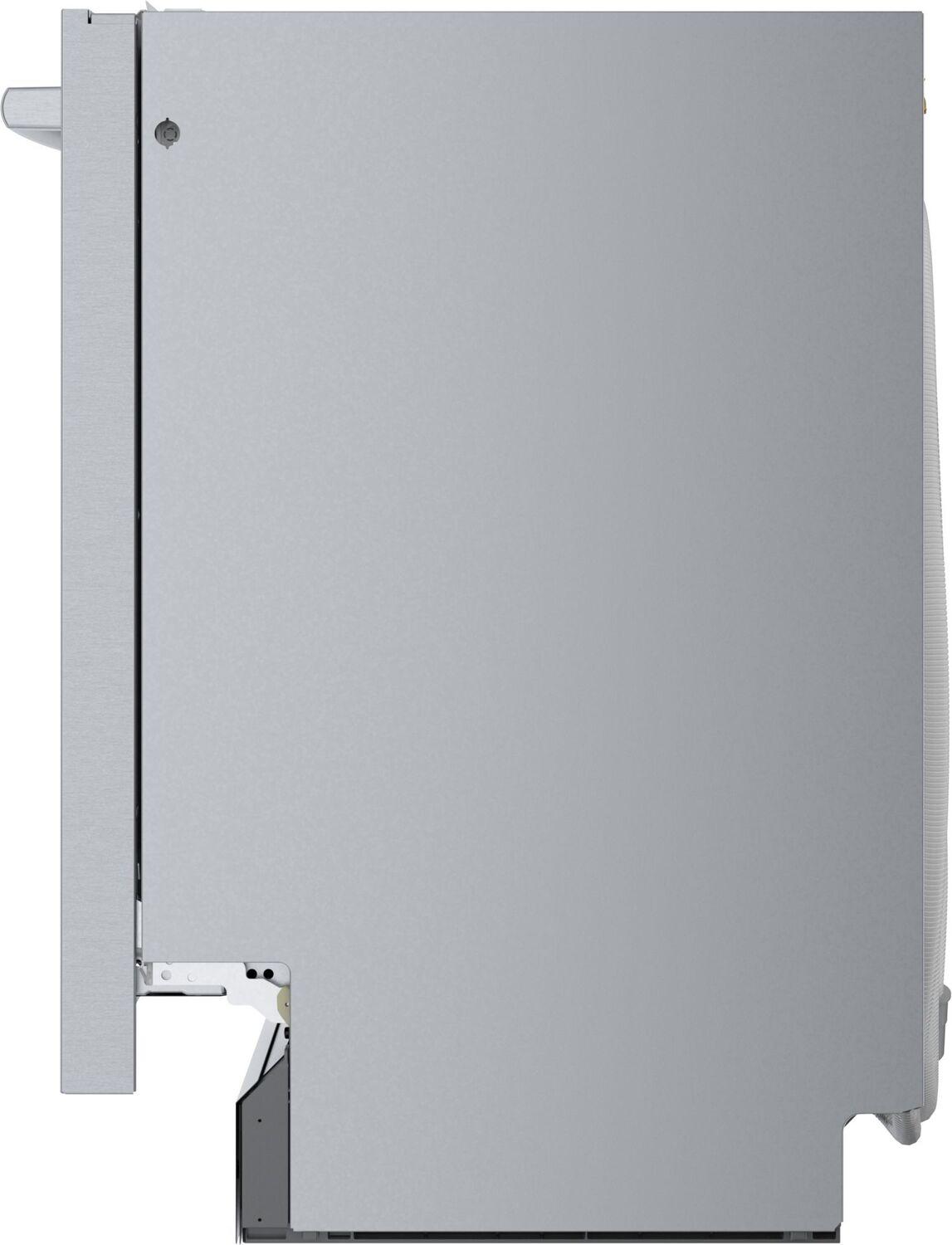Bosch SGX78C55UC 800 Series Dishwasher 24" Stainless Steel Sgx78C55Uc