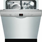 Bosch SHEM3AY55N 100 Series Dishwasher 24'' Stainless Steel Shem3Ay55N