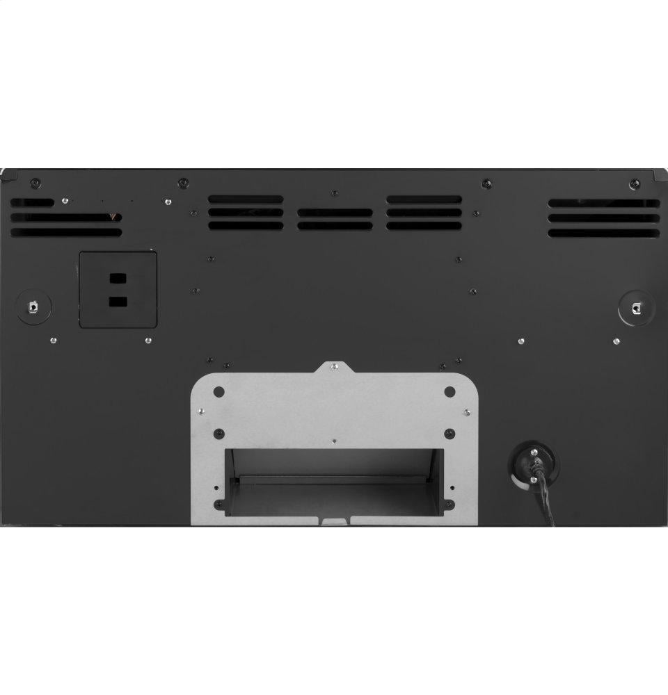 Ge Appliances UVH13012MSS Kitchen Hub