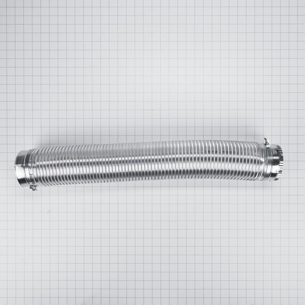 Kitchenaid 4396025BULK Dryer Secure Connect Vent