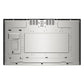 Kitchenaid KMMF330PPS Over-The-Range Microwave With Flush Built-In Design