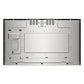 Kitchenaid KMMF330PSS Over-The-Range Microwave With Flush Built-In Design