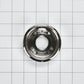 Jennair W11317499 Range Chrome Knob Bezel, Oven