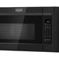 Maytag MMV4207JB Over-The-Range Microwave With Dual Crisp Feature - 1.9 Cu. Ft.