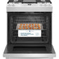 Ge Appliances JGS760DPWW Ge® 30