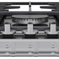 Bosch NGM3050UC 300 Series Gas Cooktop Stainless Steel