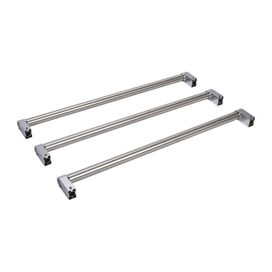 Amana W10780404 French Door Refrigerator Handle Kit