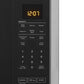 Maytag MMV4207JZ Over-The-Range Microwave With Dual Crisp Feature - 1.9 Cu. Ft.