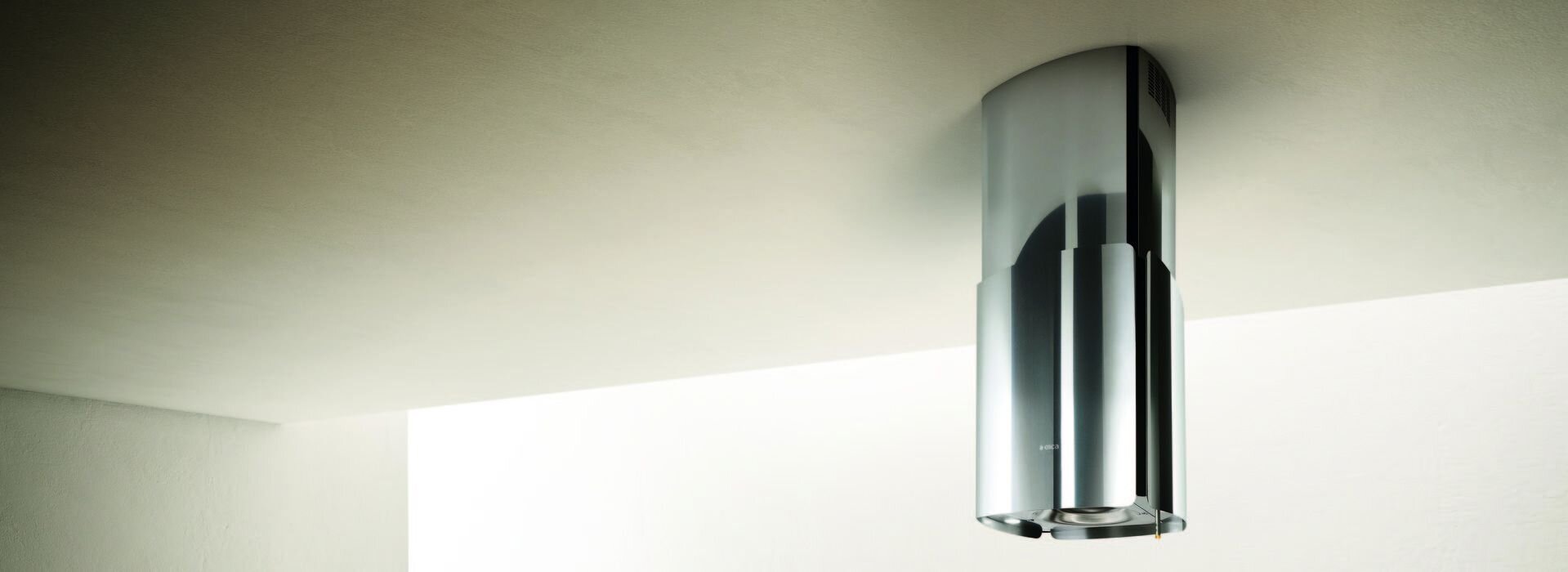 Elica ECH623S1 Chrome 23