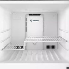 Element Appliance ENR18TFGCS Element 17.6 Cu. Ft. Top Freezer Refrigerator - Stainless Look