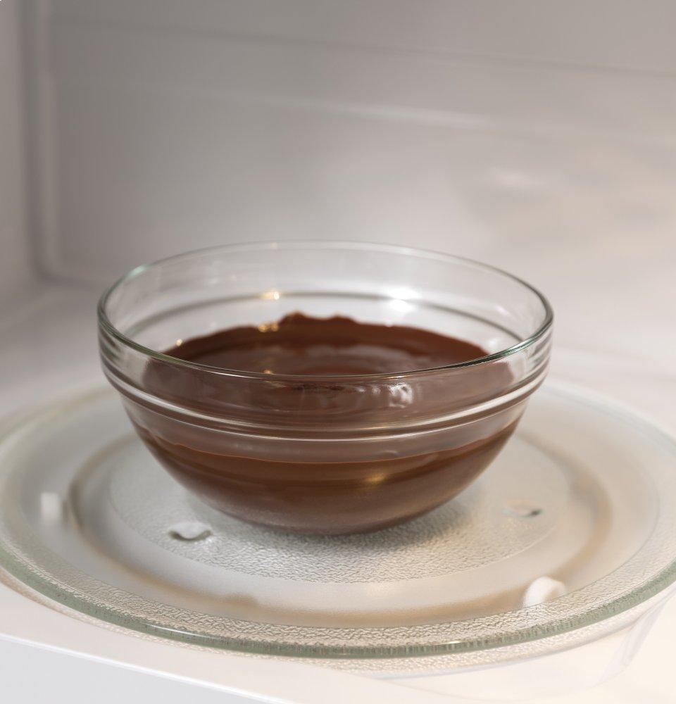 Ge Appliances JVM6175EKES Ge® 1.7 Cu. Ft. Over-The-Range Sensor Microwave Oven