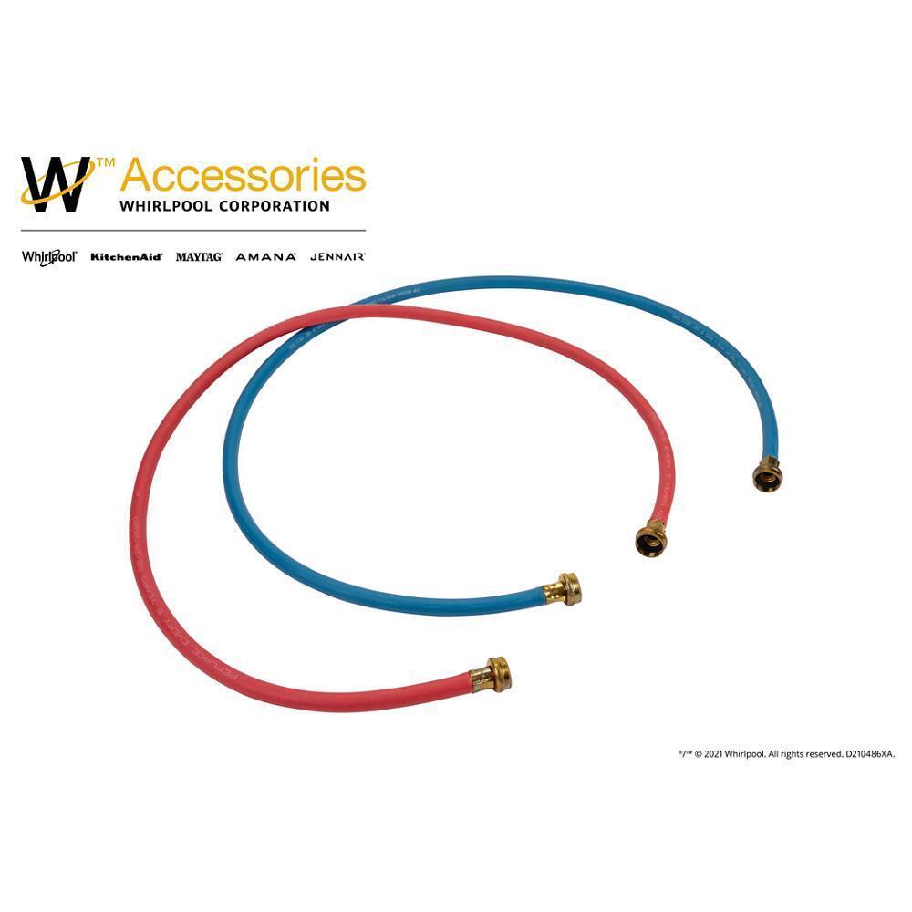 Kitchenaid 8212545RP Washer Fill Hoses