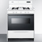 Summit WNM2307DK 30