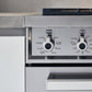 Bertazzoni PROF304GASXTLP 30