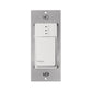 Broan CD60W Broan-Nutone® 20-40-60 Min Countdown Timer Exhaust Fan Wall Control Switch