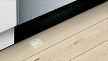 Bosch SHP87PZ55N Benchmark® Dishwasher 24'' Stainless Steel, Xxl Shp87Pz55N