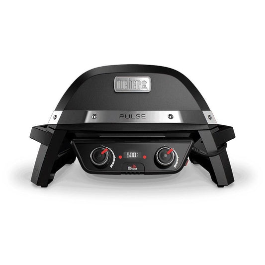 Weber 5012001 Pulse 2000 Electric Grill